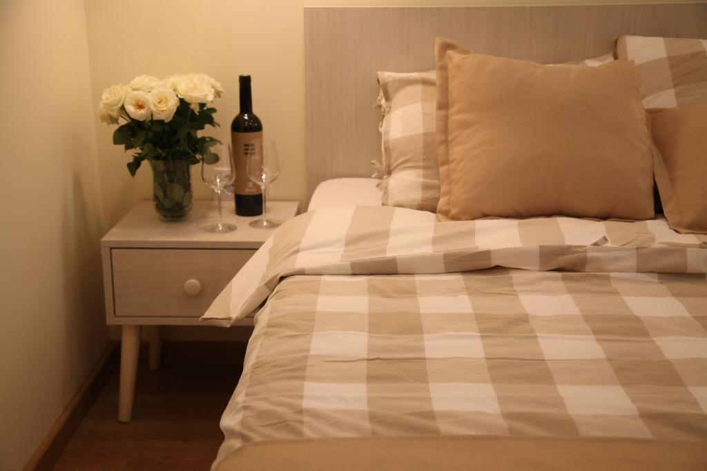 Bed&Breakfast Kod Smilje Белград Номер фото